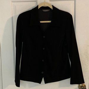 Savion Petite Black Blazer
